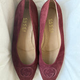 Gucci ballet flats (37)