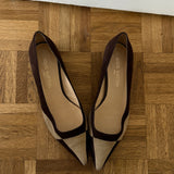 Louis Vuitton ballet flats (39,5)