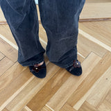Louis Vuitton ballet flats (37,5)