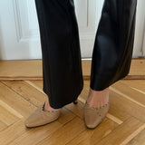 Burberry heels (37,5)