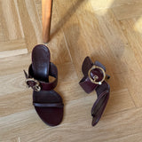 Gucci sandals (37)