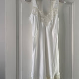 Christian Dior lingerie dress (s)