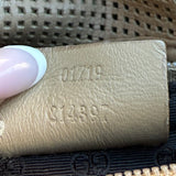 Gucci Jackie