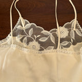 Christian Dior lingerie dress (s)