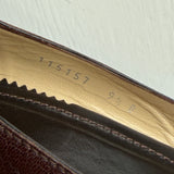 Gucci pumps (40)