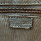 Burberry tote bag