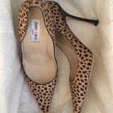 Jimmy Choo pumps (40)