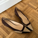 Louis Vuitton ballet flats (39,5)