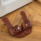 Celine mules (36,5)