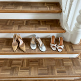 Jimmy Choo sandals (38)