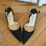 Jimmy Choo slingbacks (38)