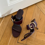 Gucci sandals (37)