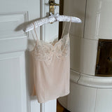 Christian Dior lingerie top (s)