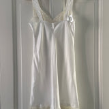 Christian Dior lingerie dress (s)