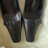 Gucci pumps (38,5)