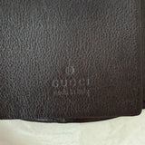 Gucci key wallet