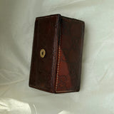 Gucci key wallet