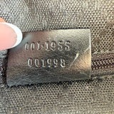 Gucci bag