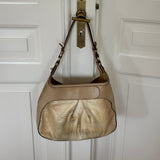 Gucci bamboo bag