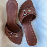 Celine mules (36,5)