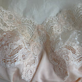 Christian Dior lingerie top (s)