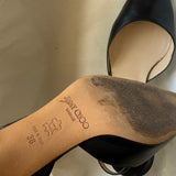 Jimmy Choo slingbacks (38)