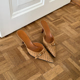 Gucci mules (40)