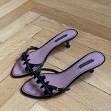Louis Vuitton mules (37,5)