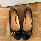 Louis Vuitton ballet flats (37,5)