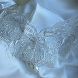 Christian Dior lingerie dress (s)