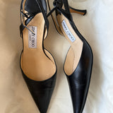 Jimmy Choo slingbacks (38)