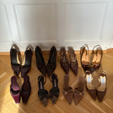 Celine kitten heels (35,5)