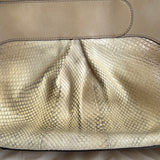 Gucci bamboo bag