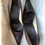 Gucci pumps (40)