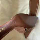 Celine kitten heels (35,5)