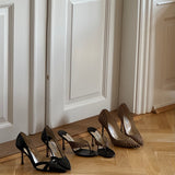Jimmy Choo pumps (40)