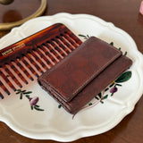 Gucci key wallet