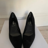 Fendi heels (38)