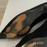 Fendi heels (38)