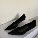 Fendi heels (38)
