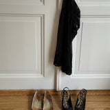 Jimmy Choo ballet flats (40.5)