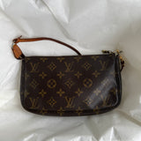 Louis Vuitton pochette