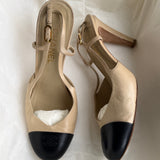 Chanel heels (41)