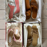 Loewe sandals (37)