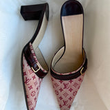 Louis Vuitton mules (37)