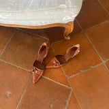 Celine heels