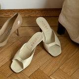 Loewe mules (36)