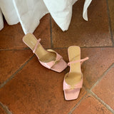 Sergio Rossi sandals