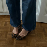 Jimmy Choo ballet flats (40.5)