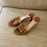 Louis Vuitton sandals (37.5)